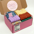 Premium sized box