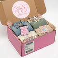 Standard Style Box