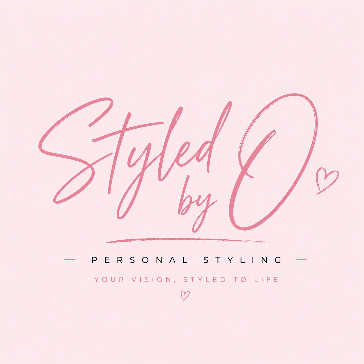 Styled by O
